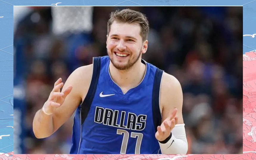 勇士B队险胜独行侠,东契奇一己之力扛起全队的简单介绍 勇士B队险胜独行侠,东契奇一己之力扛起全队的简单介绍