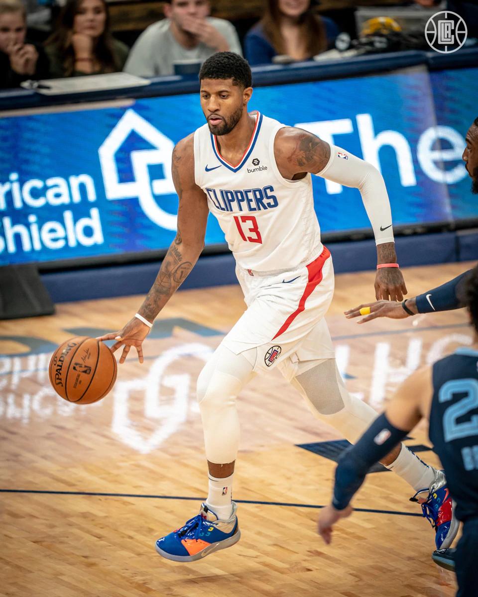 山西队险胜快船，保罗惊艳四座的简单介绍