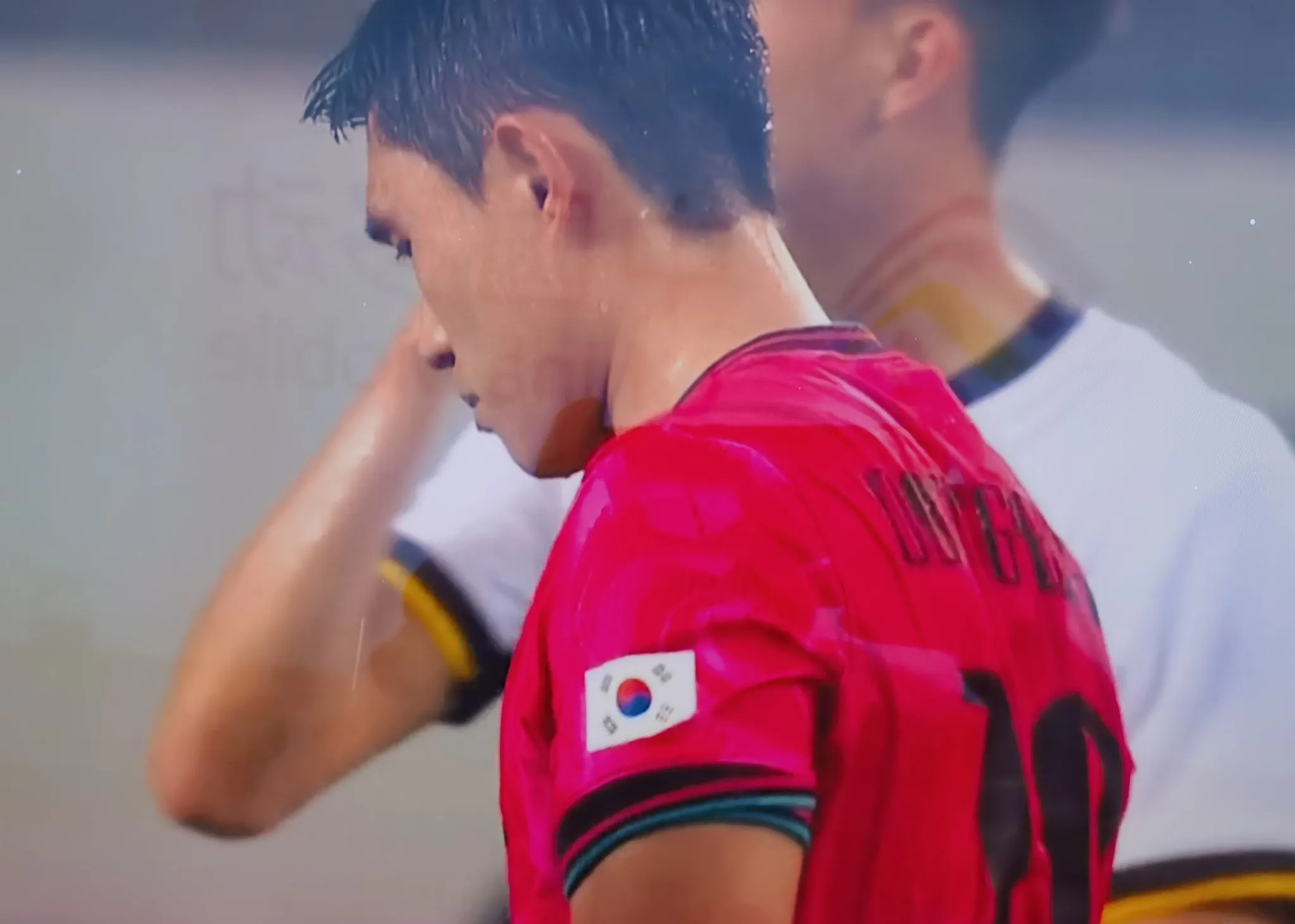 韩国队完胜瑞典队,樊振东统治全场 韩国队完胜瑞典队,樊振东统治全场