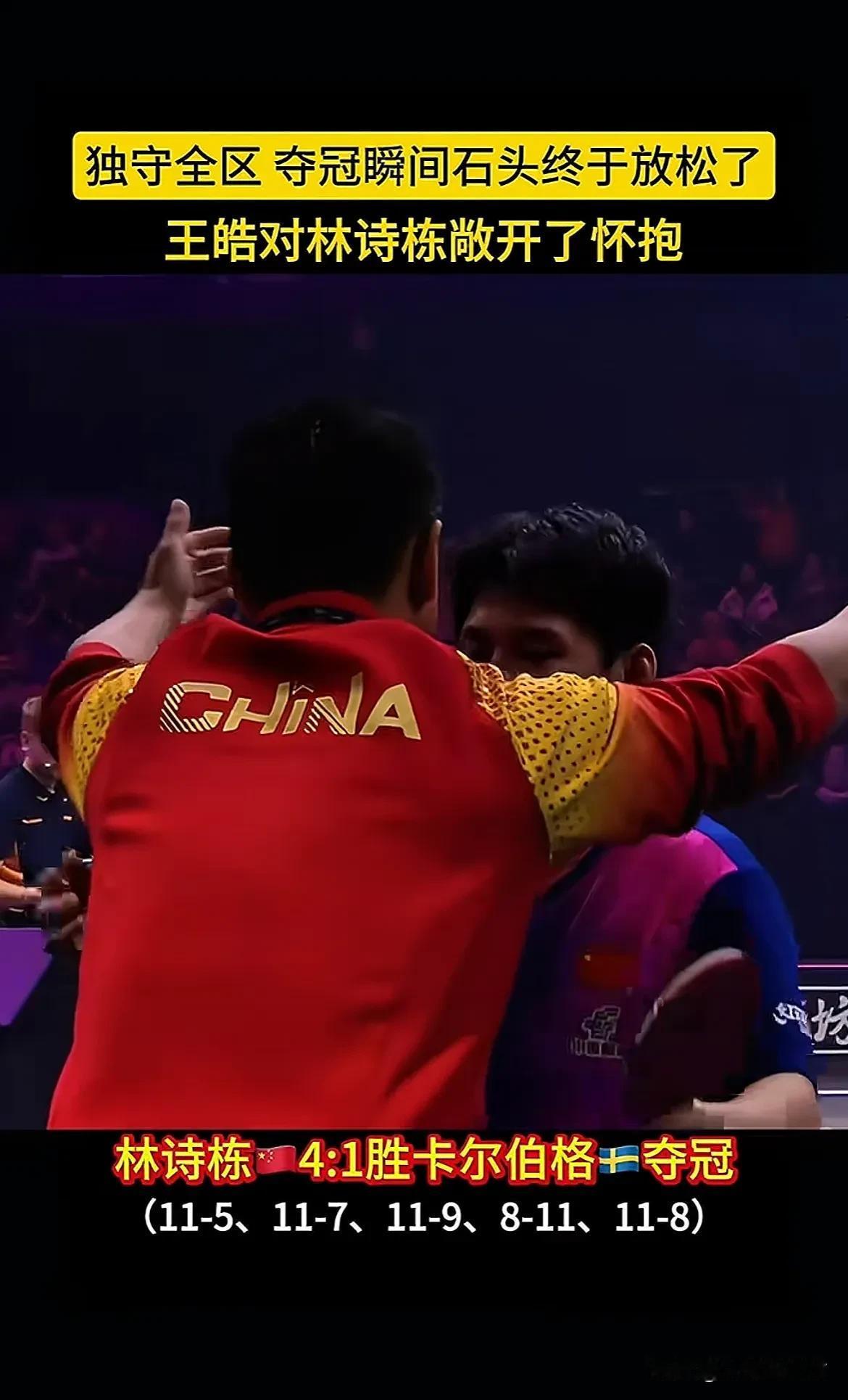 德国队险胜韩国队，王皓状态火热的简单介绍