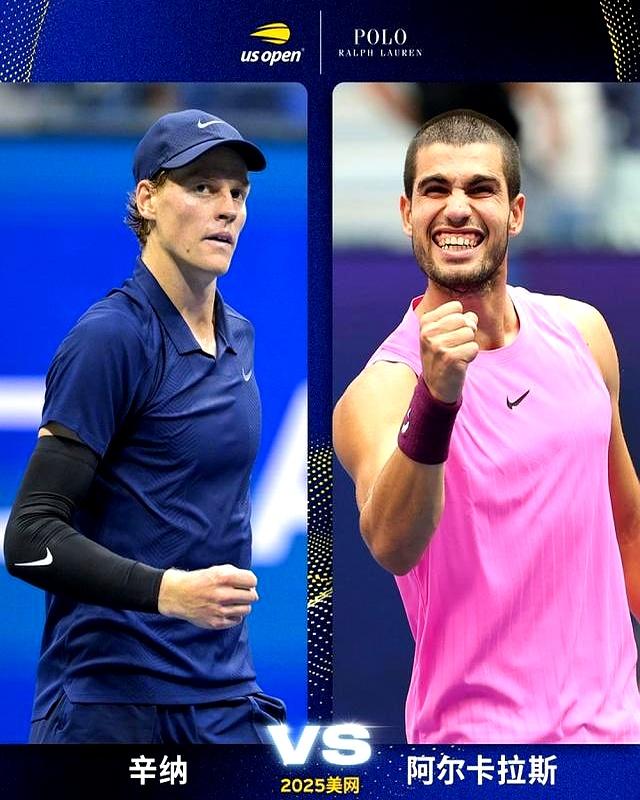 关于美网完胜蒙特卡洛大师赛，辛纳刷新纪录的信息