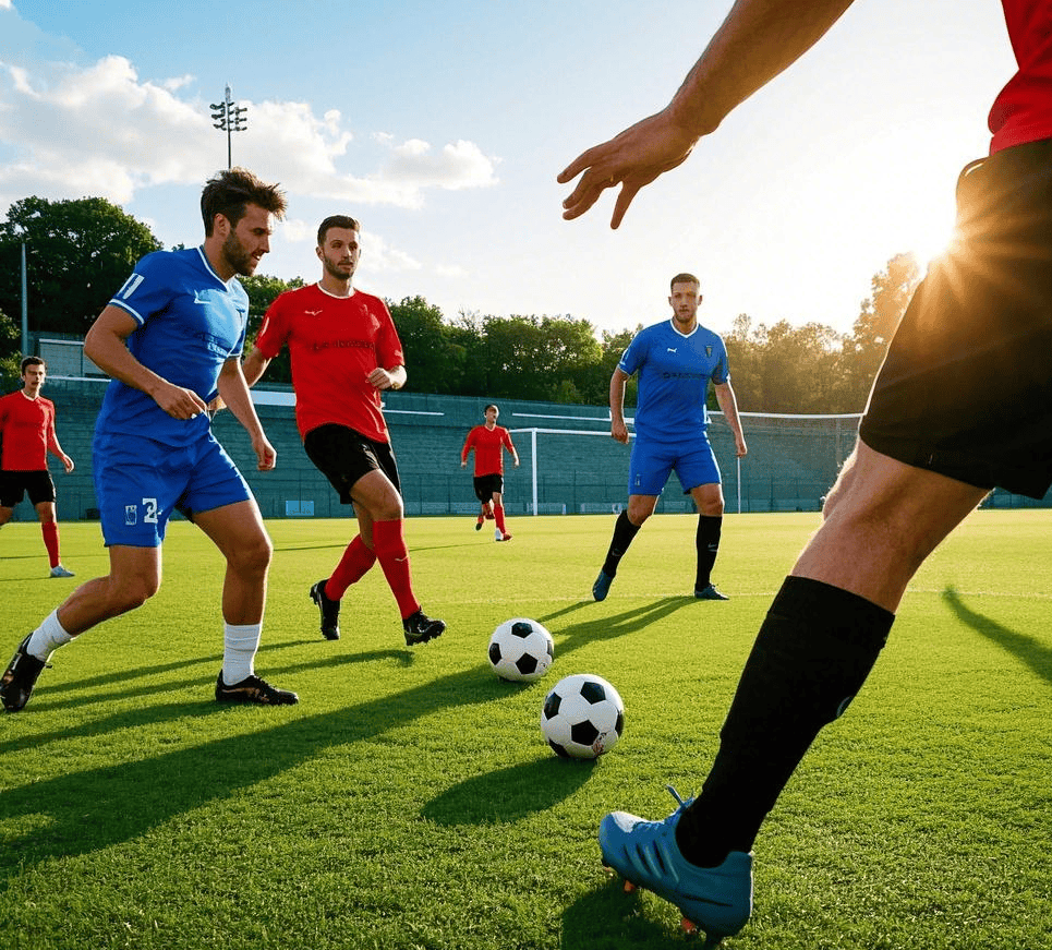 关于球场战术研究新思路,精准预判的信息 关于球场战术研究新思路,精准预判的信息