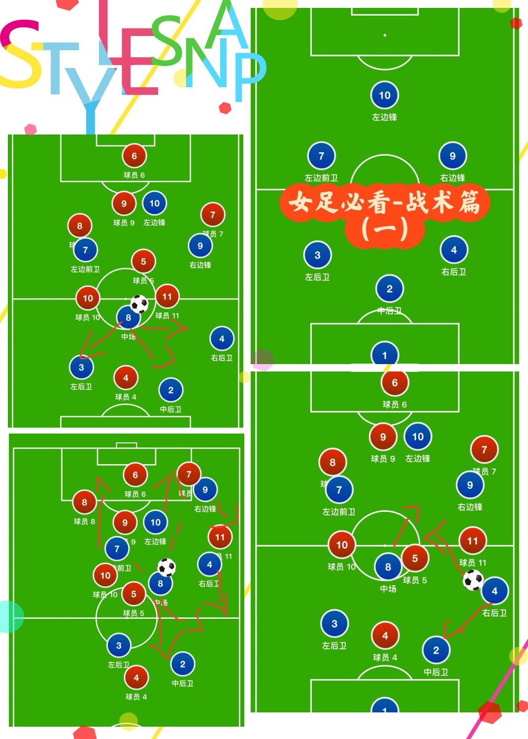关于球场战术研究新思路,精准预判的信息 关于球场战术研究新思路,精准预判的信息