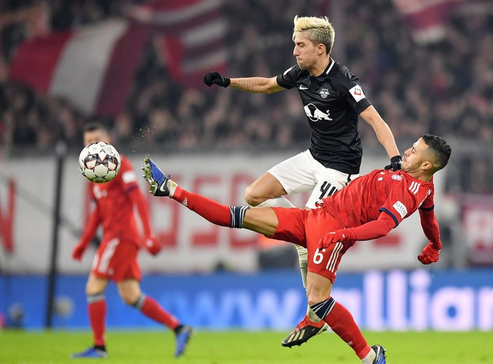 RB莱比锡全取三分，继续保持不败纪录的简单介绍