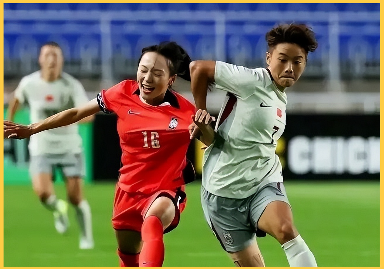 日本女足精湛技艺，稳坐小组第一晋级的简单介绍