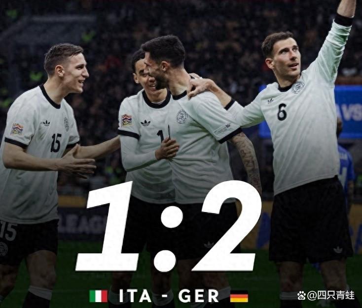 德国国家队再战胜对手！德国队接连胜利站稳第一的简单介绍