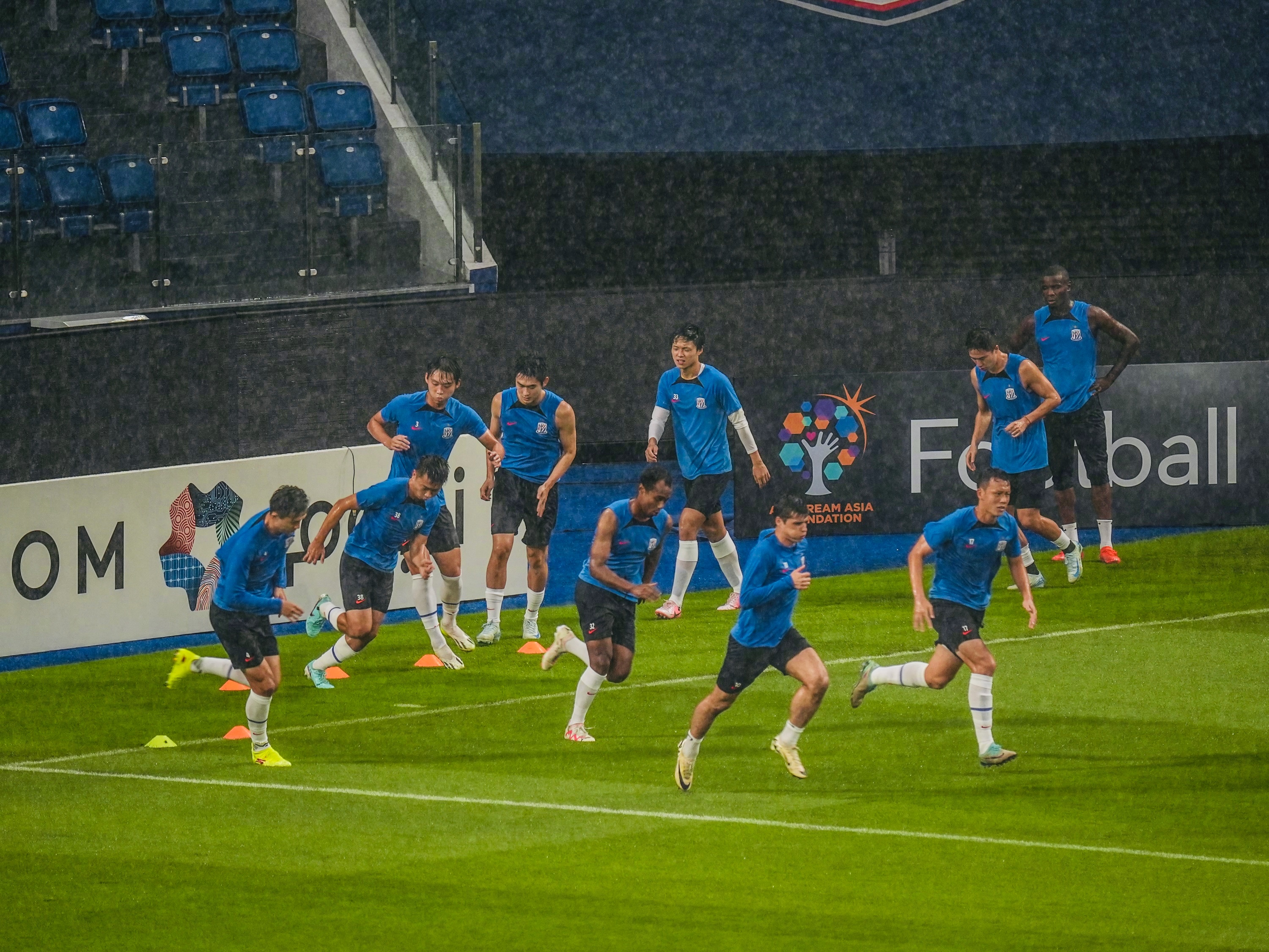 关于球队备战决赛战,面临关键考验的信息 关于球队备战决赛战,面临关键考验的信息