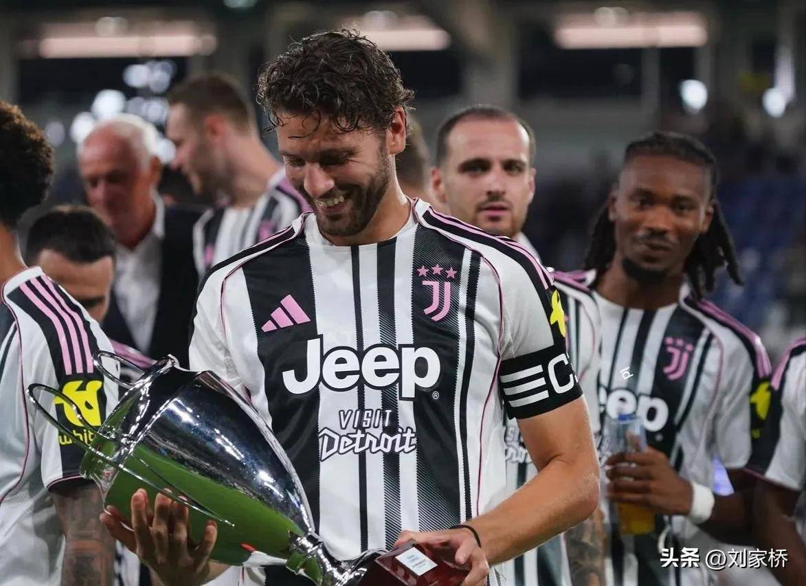 尤文图斯客场对阵帕尔马，期待赢球保持领跑的简单介绍