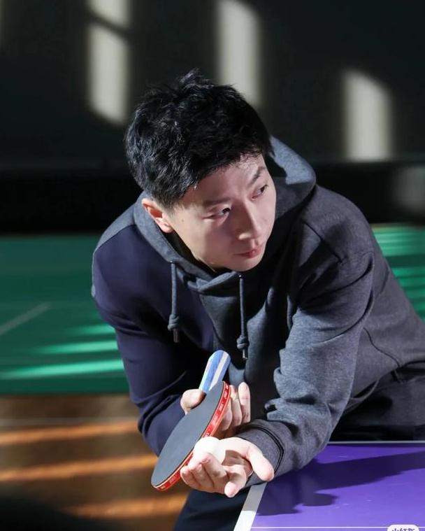 包含中国队险胜韩国队，马龙惊艳四座的词条