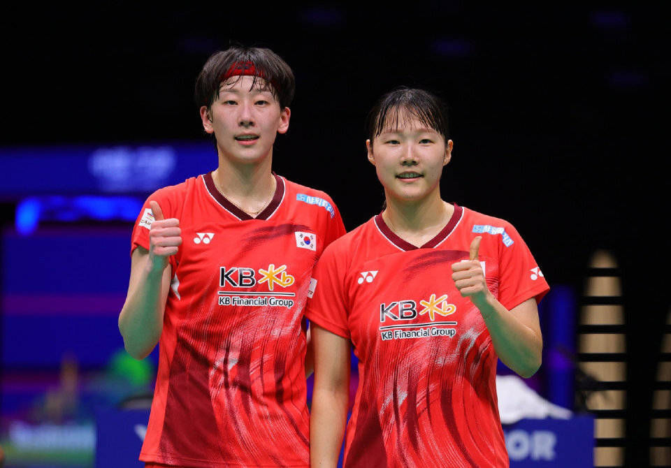 丹麦队完胜韩国队，石宇奇关键制胜