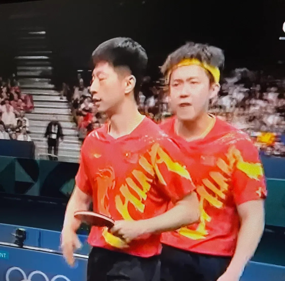 德国队翻盘法国队，马龙关键制胜