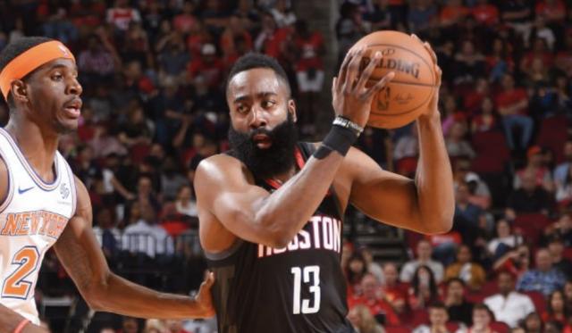 火箭队核心表现持续火爆，全力备战下场大战的简单介绍