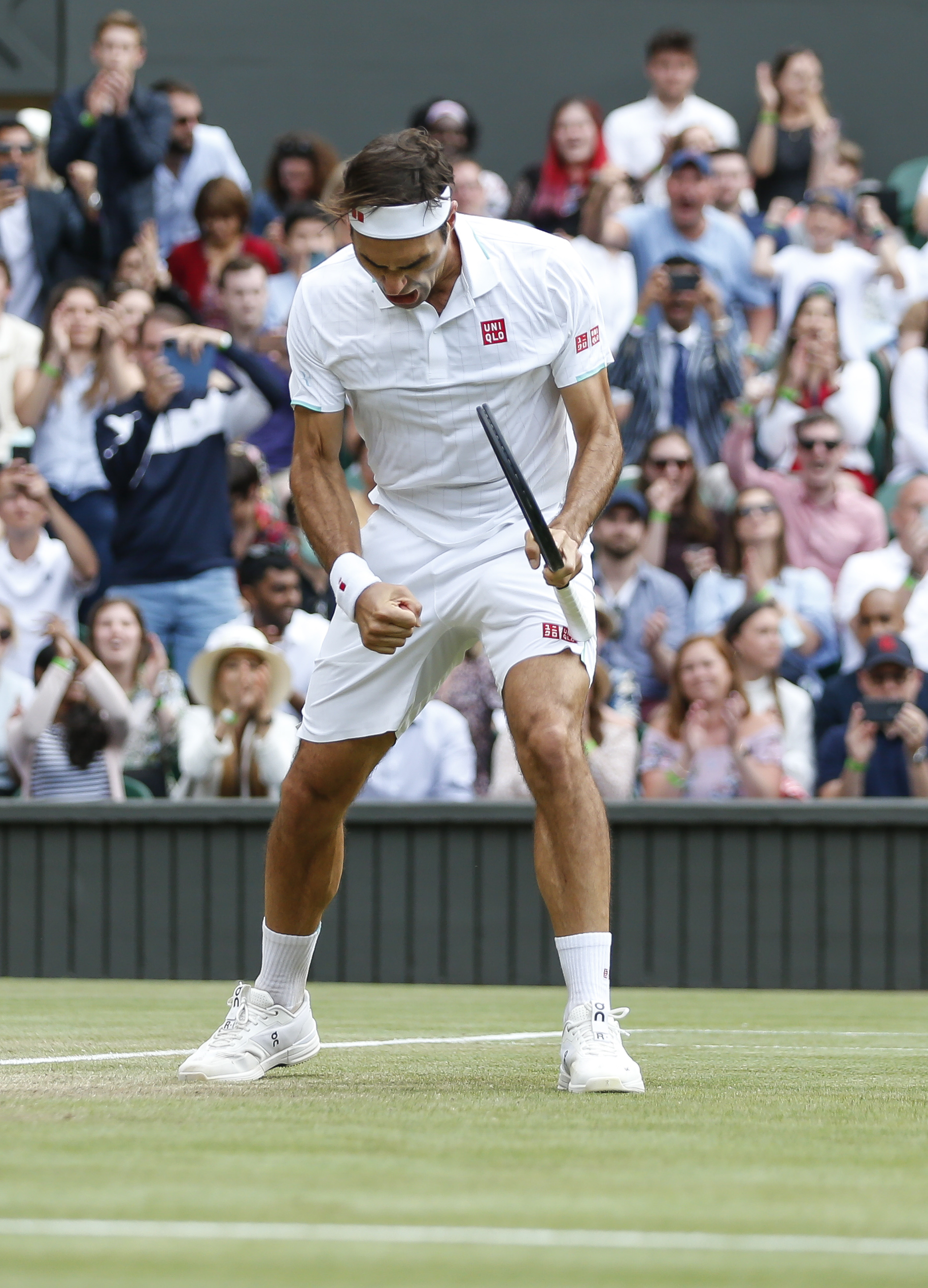 关于德国网球队血洗世界网球队，费德勒制霸全场的信息