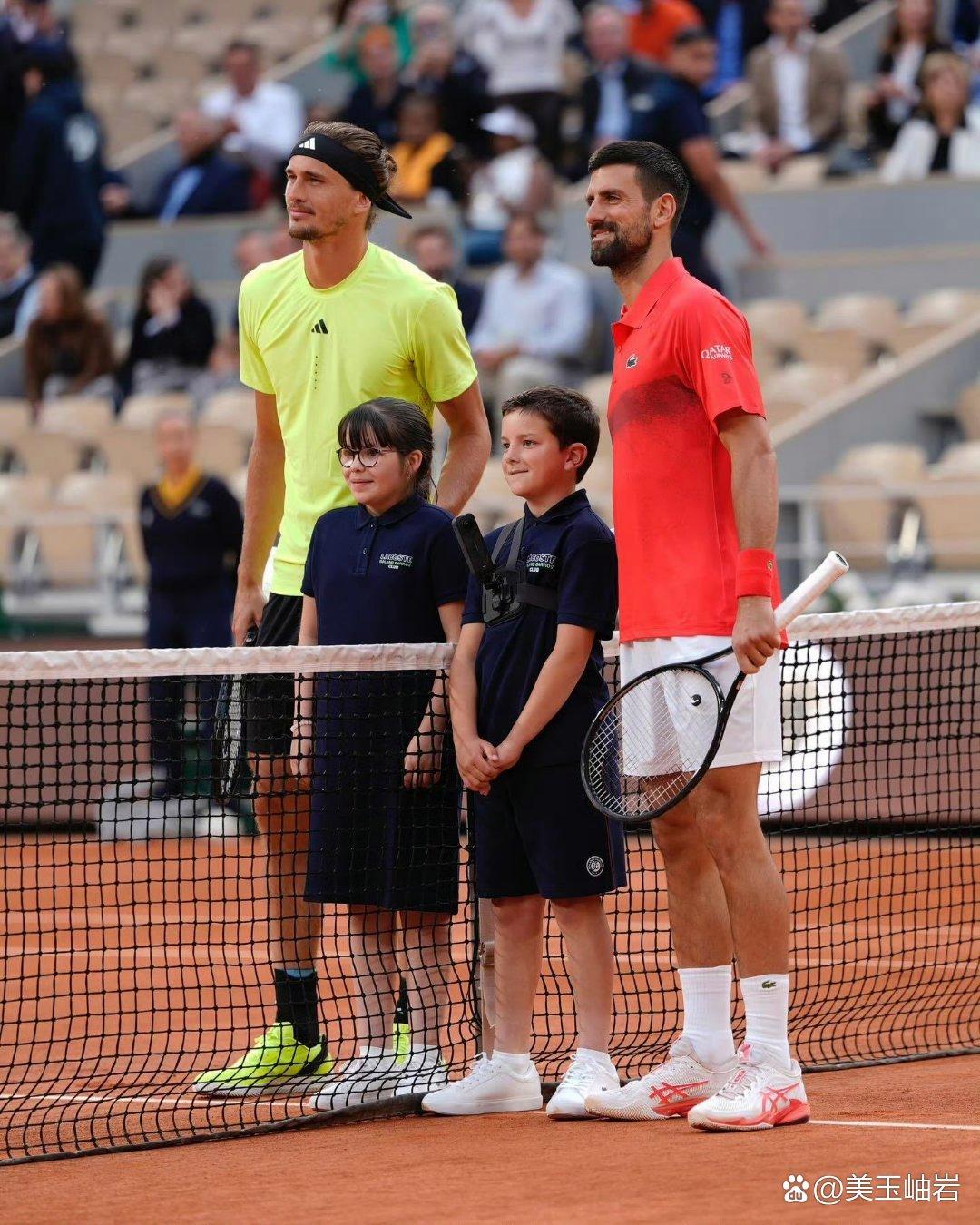 日本网球队横扫西班牙网球队，德约科维奇爆发神勇的简单介绍