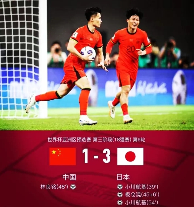 中国队碾压日本队，桃田贤斗带队取胜