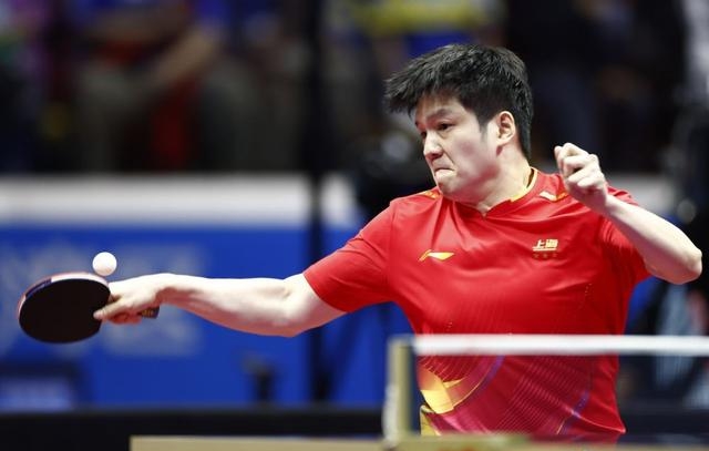 法国乒乓球队力克中国乒乓球队,樊振东惊艳世界的简单介绍 法国乒乓球队力克中国乒乓球队,樊振东惊艳世界的简单介绍