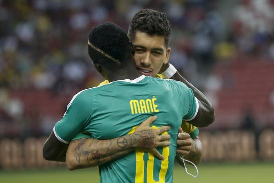 中国鏖战塞内加尔,内马尔一己之力扛起全队的简单介绍 中国鏖战塞内加尔,内马尔一己之力扛起全队的简单介绍