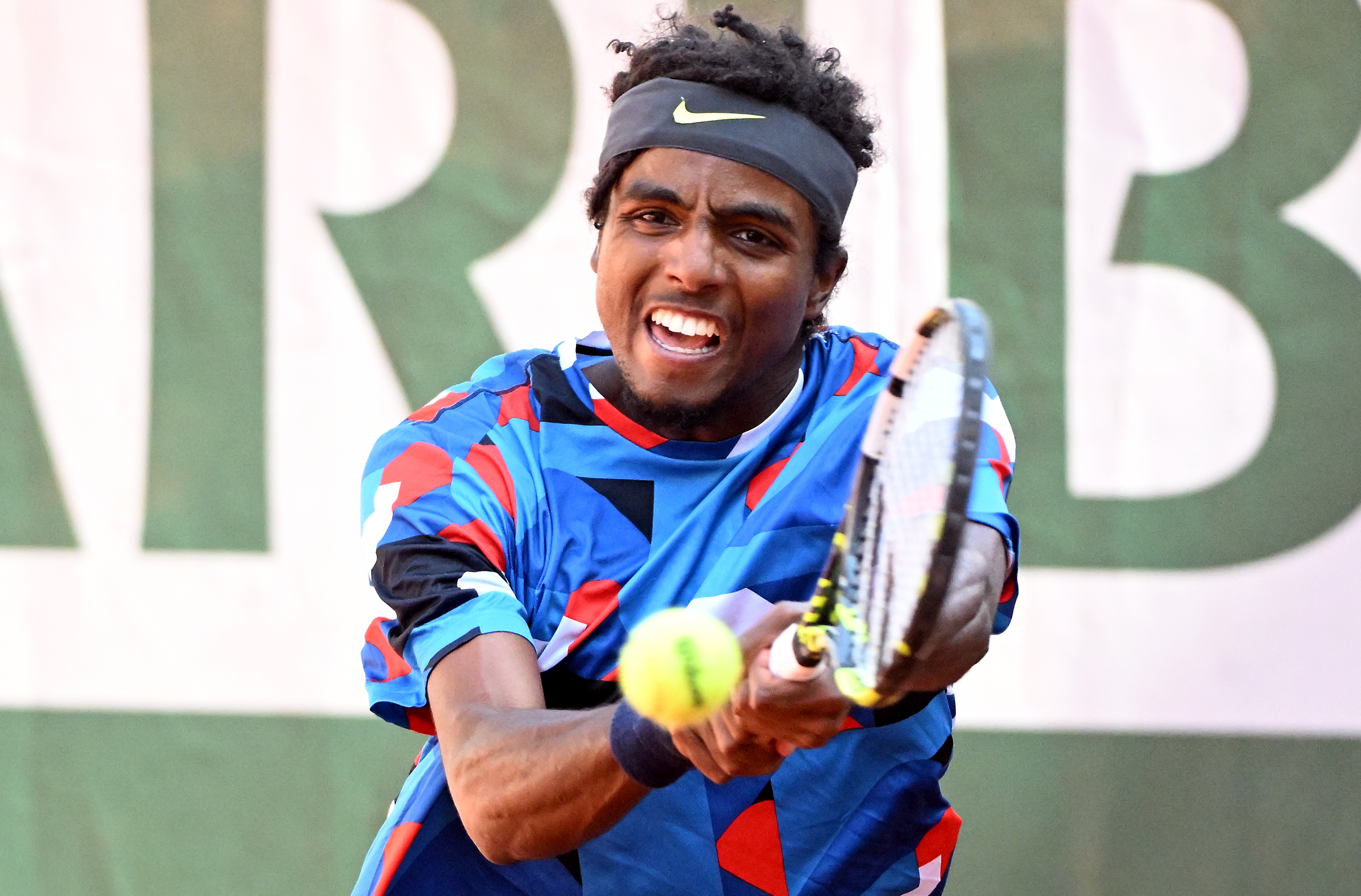 澳网横扫法网，鲁德状态火热的简单介绍