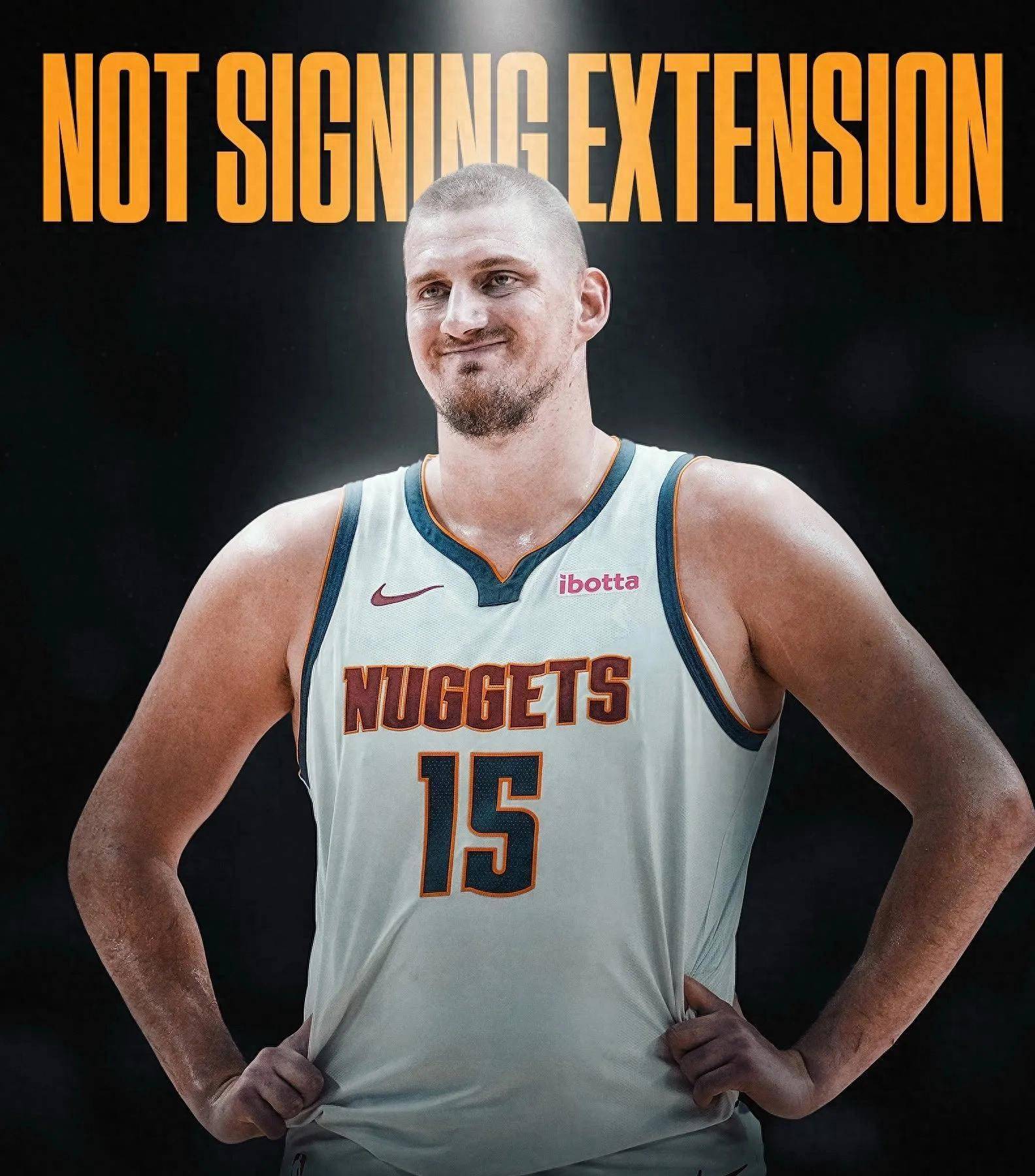 掘金鏖战江苏队，约基奇点燃赛场