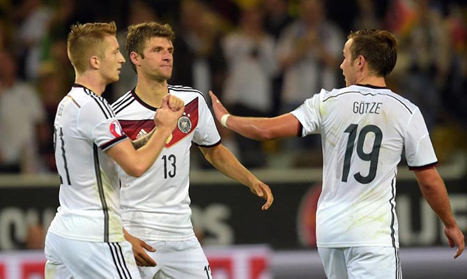 情感碰撞，欧预赛战场上情绪波动大的简单介绍