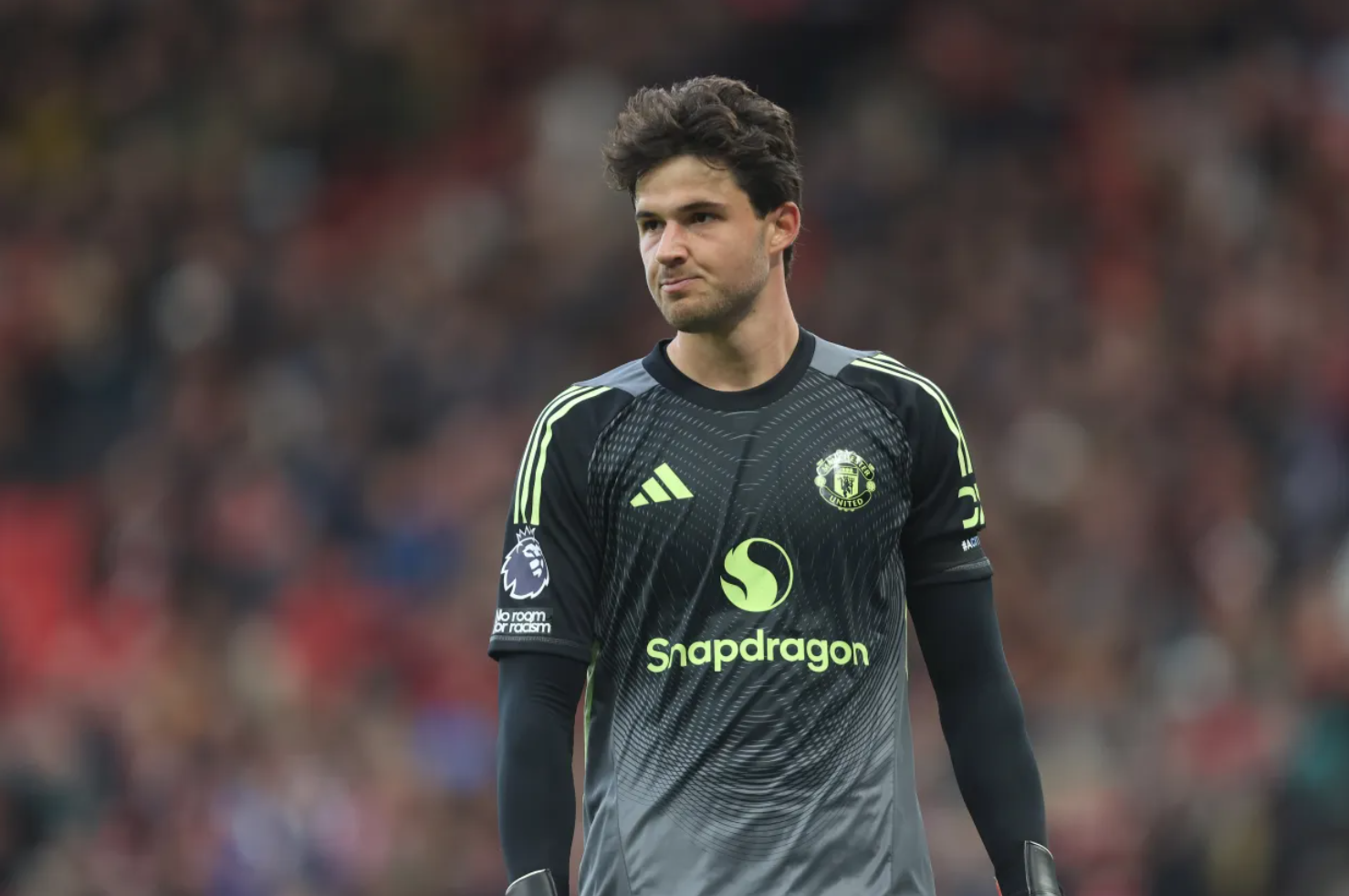 瑞典碾压曼联，库尔图瓦扛起全队的简单介绍