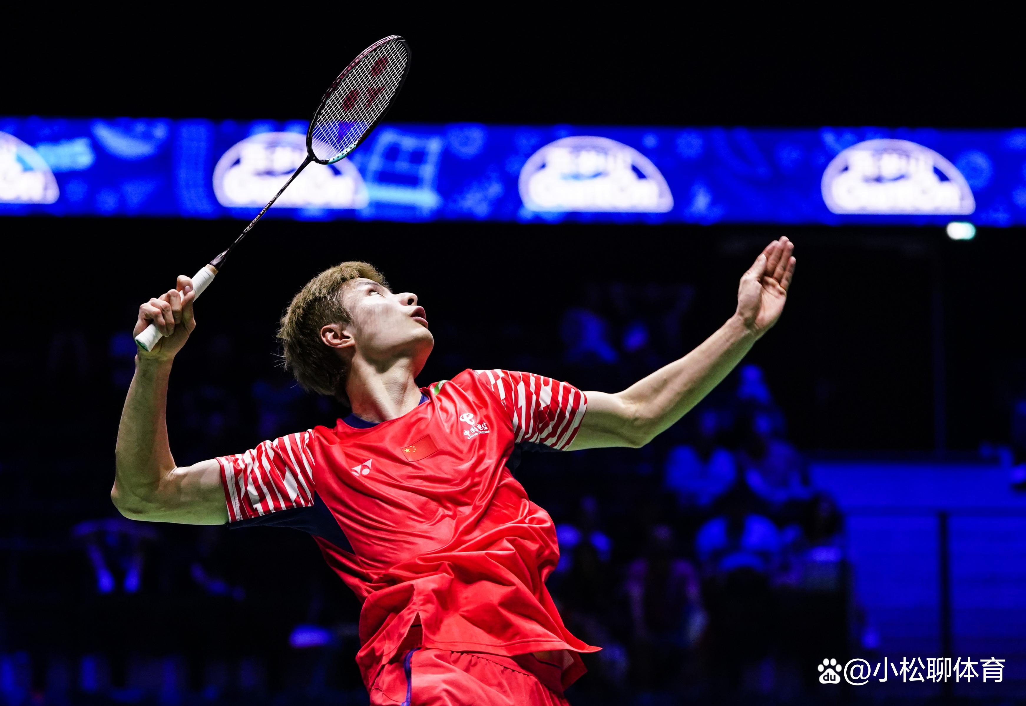 包含马来西亚队绝杀丹麦队，石宇奇统治全场的词条