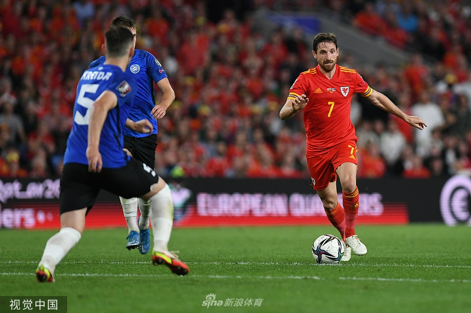 关于威尔士大胜爱沙尼亚，小组积分迅速增加的信息