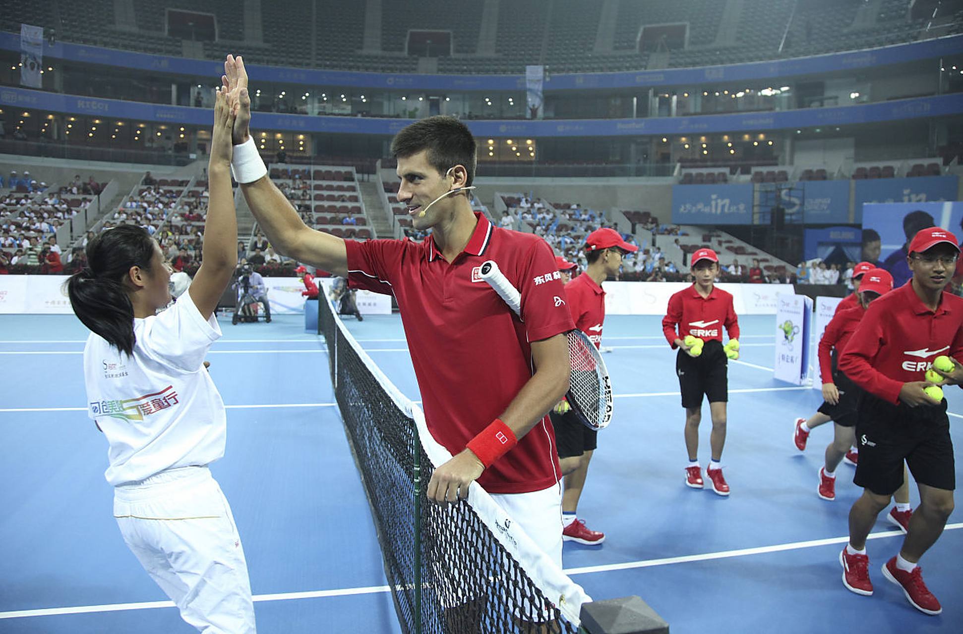 包含澳大利亚网球队横扫意大利网球队,德约科维奇送出助攻的词条 包含澳大利亚网球队横扫意大利网球队,德约科维奇送出助攻的词条