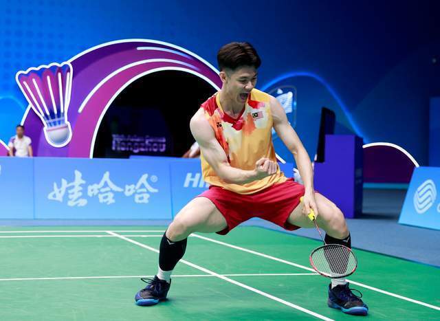 韩国队横扫印度队，李梓嘉带队取胜