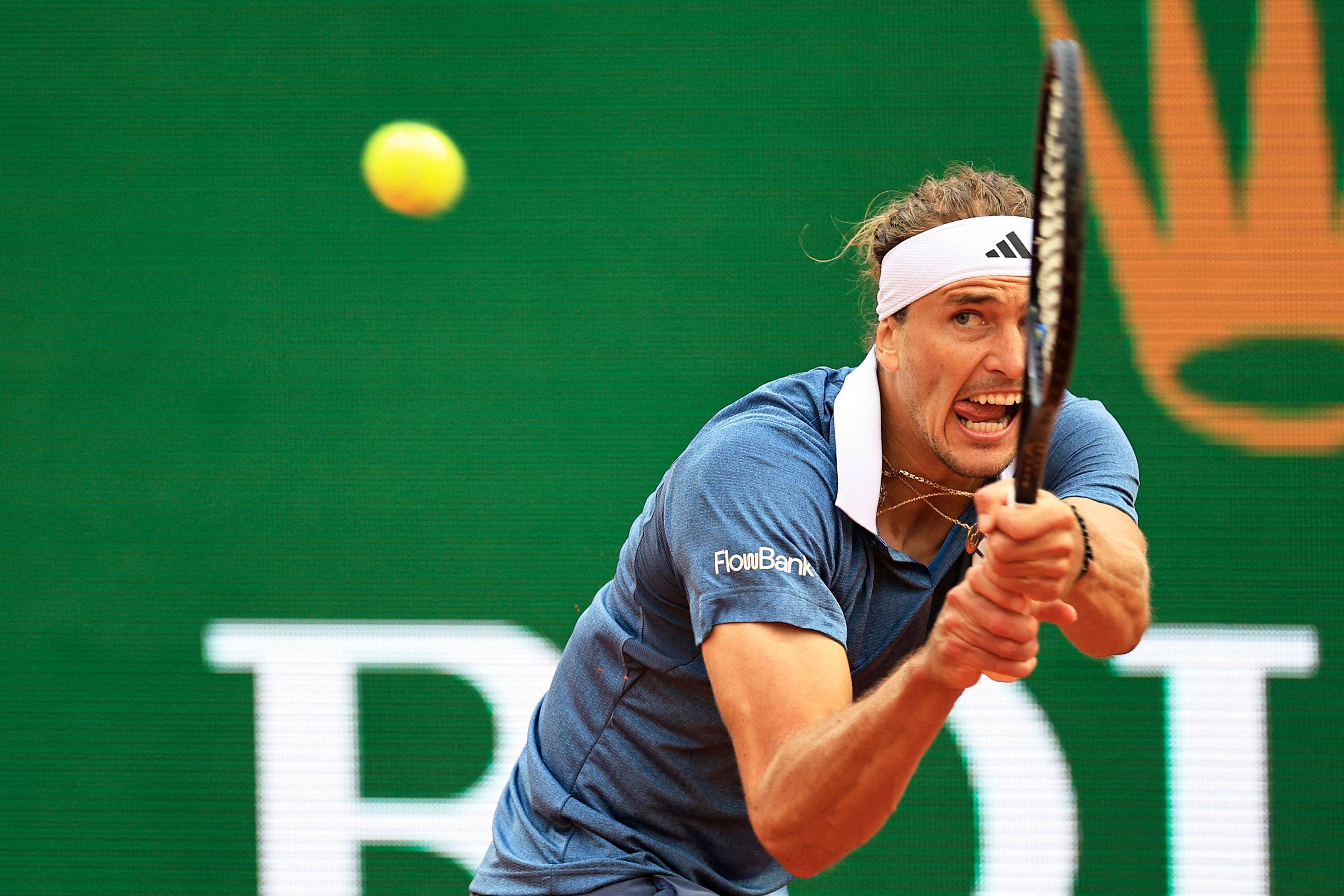 包含西班牙网球队横扫法国网球队,兹维列夫关键制胜的词条 包含西班牙网球队横扫法国网球队,兹维列夫关键制胜的词条