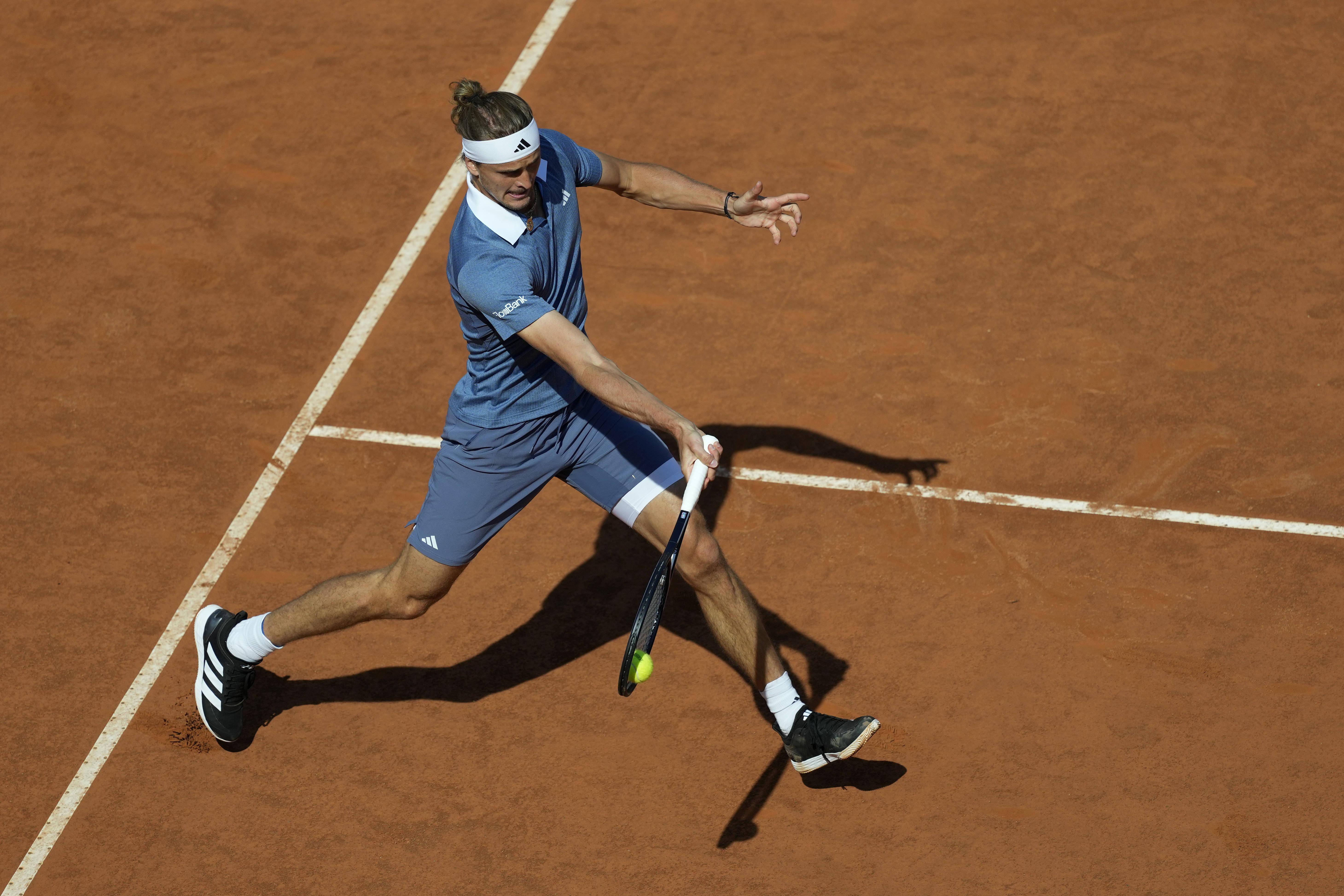 包含西班牙网球队横扫法国网球队,兹维列夫关键制胜的词条 包含西班牙网球队横扫法国网球队,兹维列夫关键制胜的词条