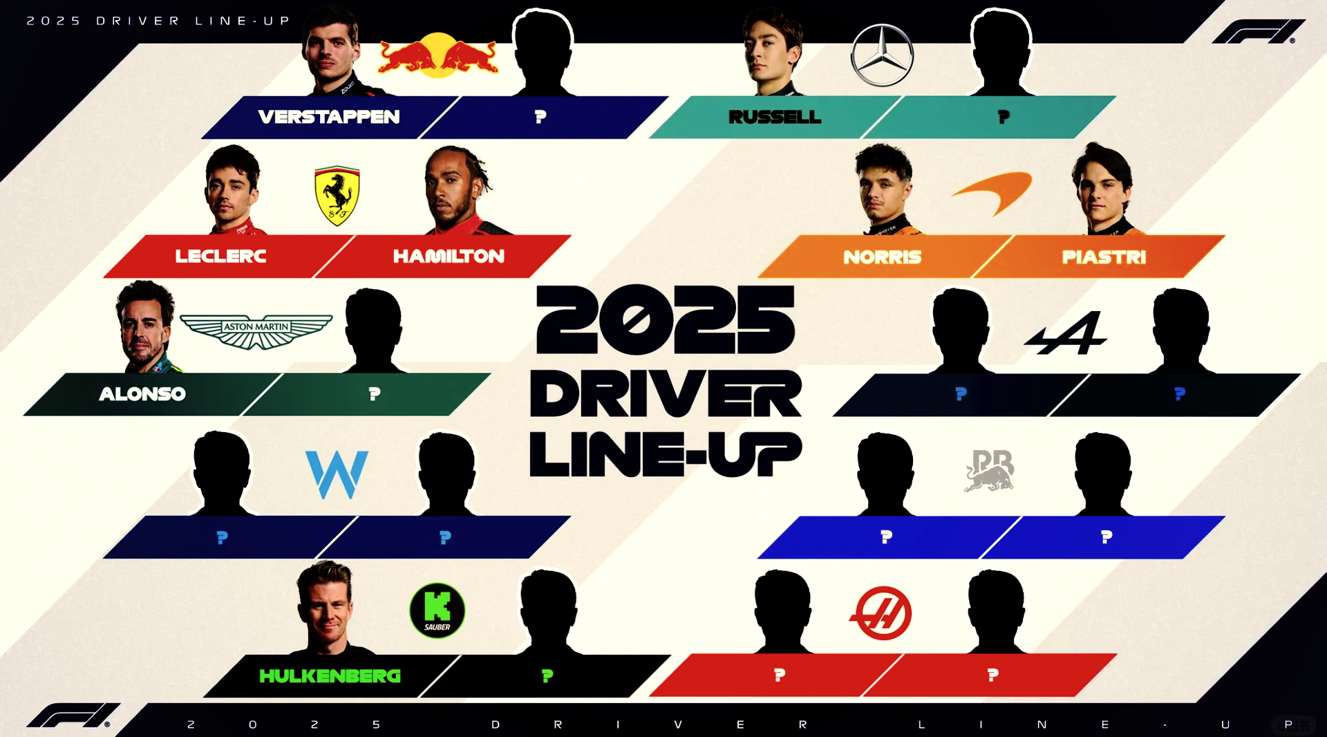 包含红牛车队轻取索伯车队，拉塞尔关键制胜的词条