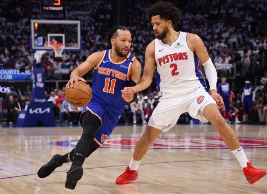 奇才完胜掘金,杰伦·布朗惊艳世界的简单介绍 奇才完胜掘金,杰伦·布朗惊艳世界的简单介绍