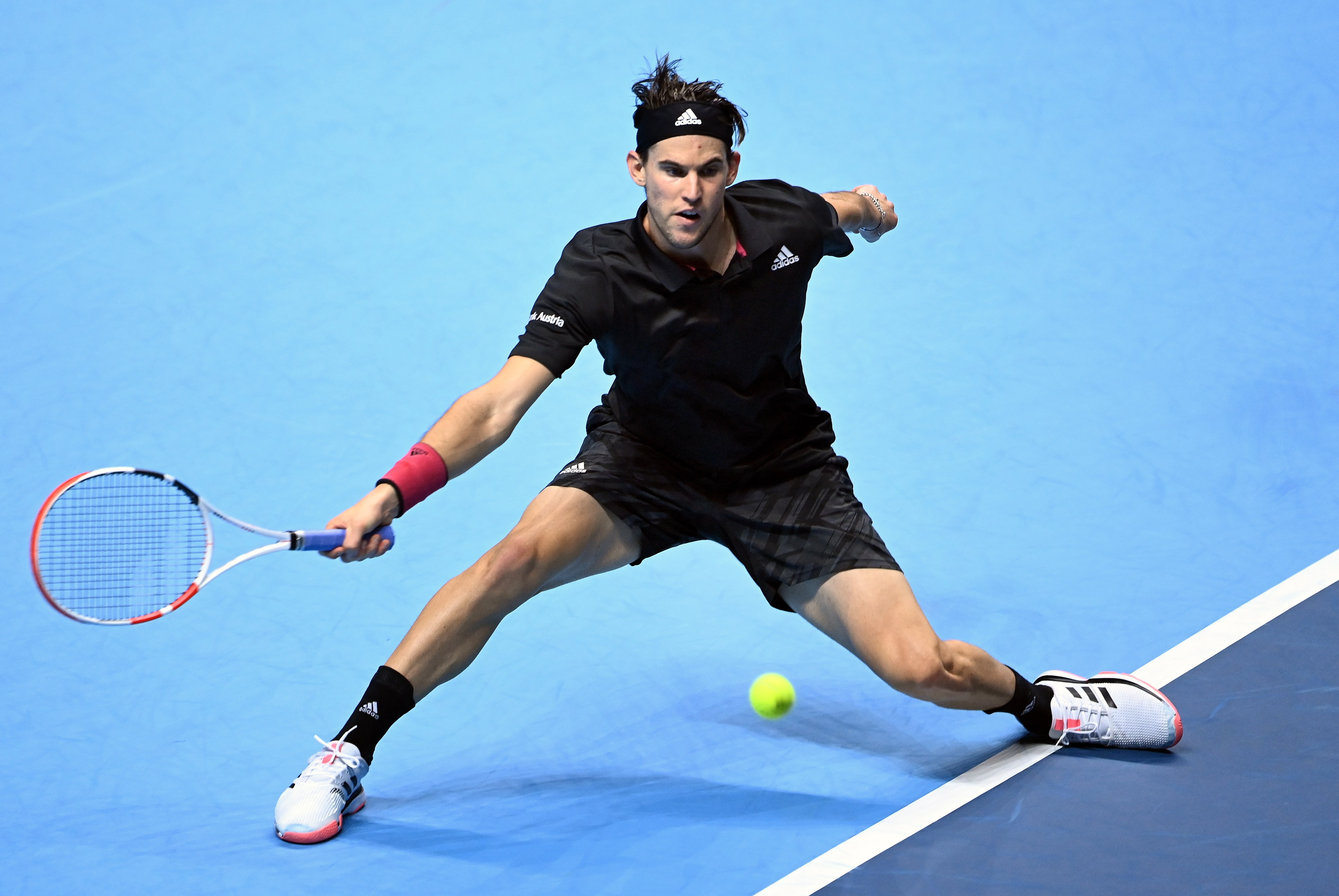 ATP总决赛险胜美网，蒂姆扛起全队