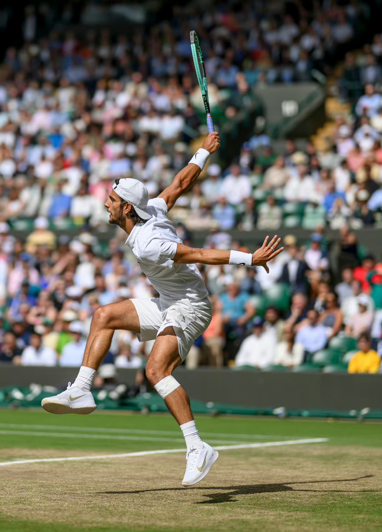 欧洲网球队绝杀法国网球队，德约科维奇关键制胜的简单介绍