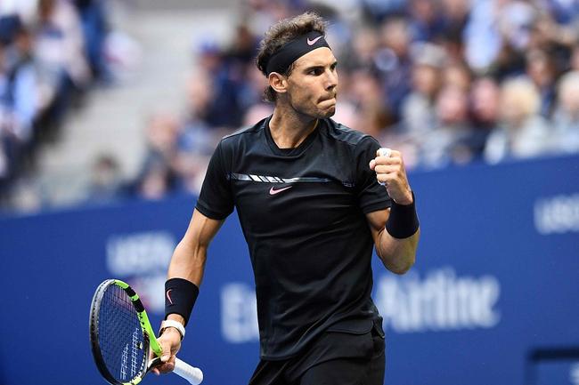 关于ATP总决赛绝杀年终总决赛，纳达尔统治全场的信息