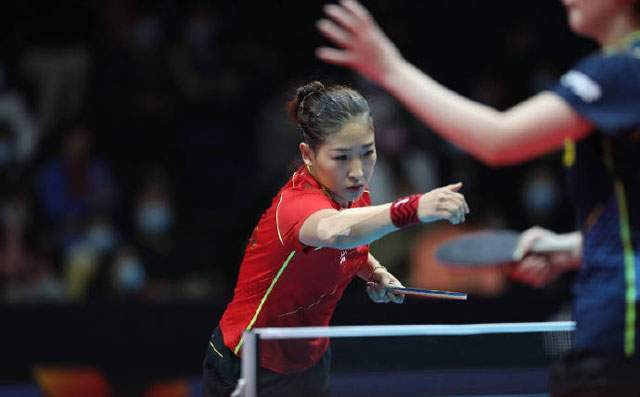 日本队逆转韩国队,马琳状态火热 日本队逆转韩国队,马琳状态火热