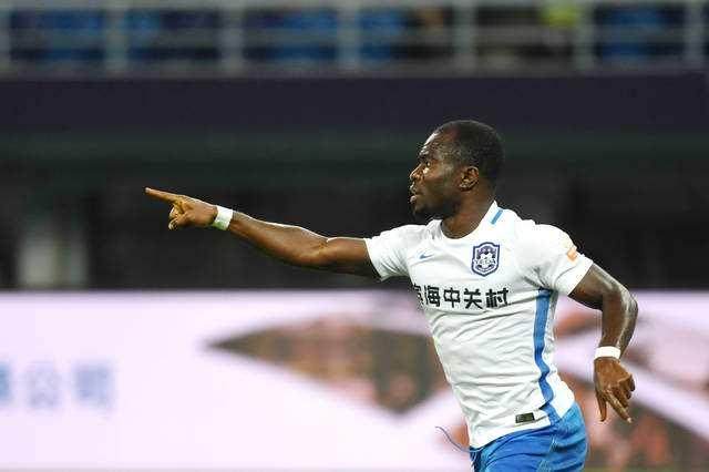 深足挑战泰达，角逐积分争夺的简单介绍