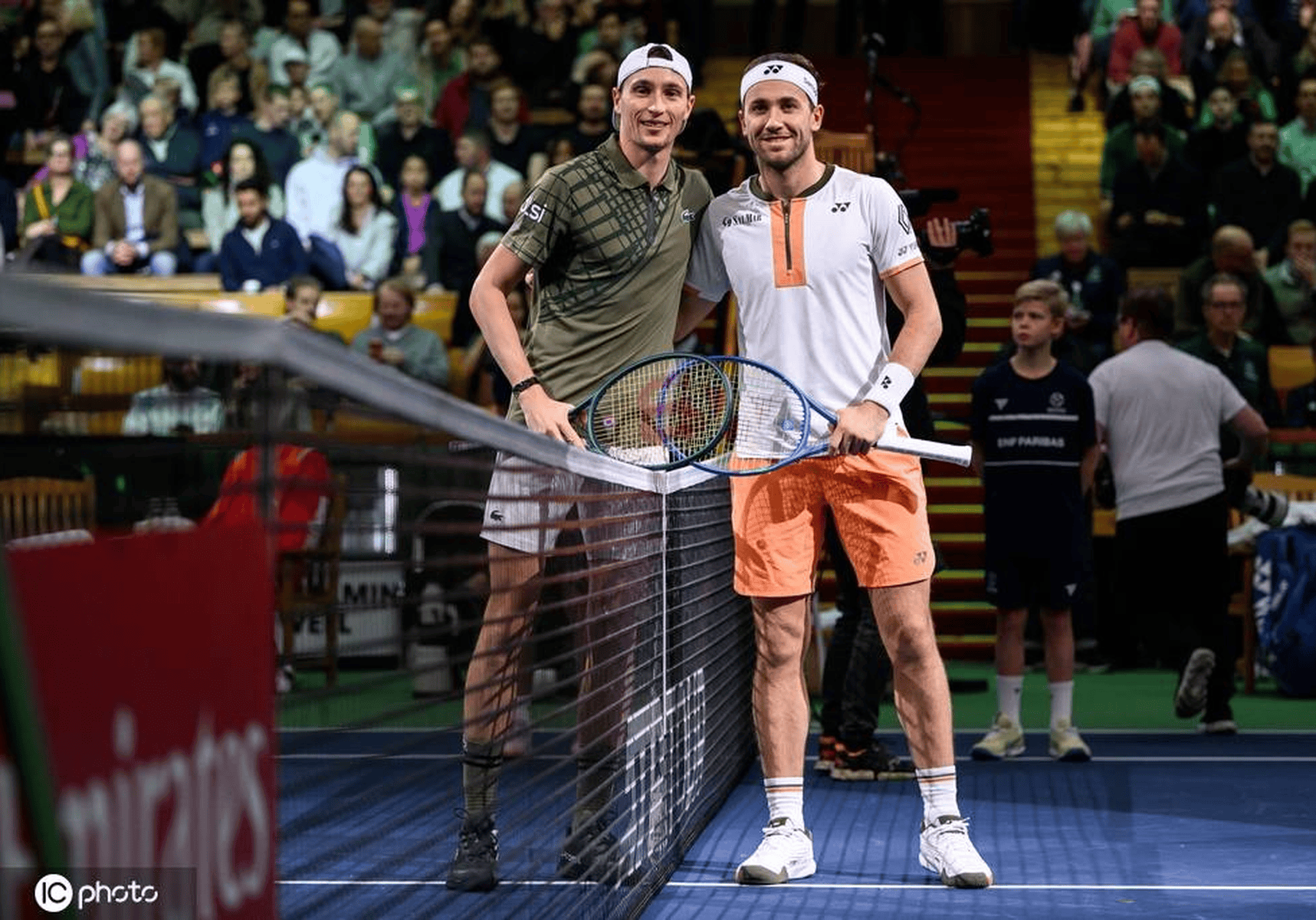 ATP总决赛险胜年终总决赛，鲁德扛起全队的简单介绍