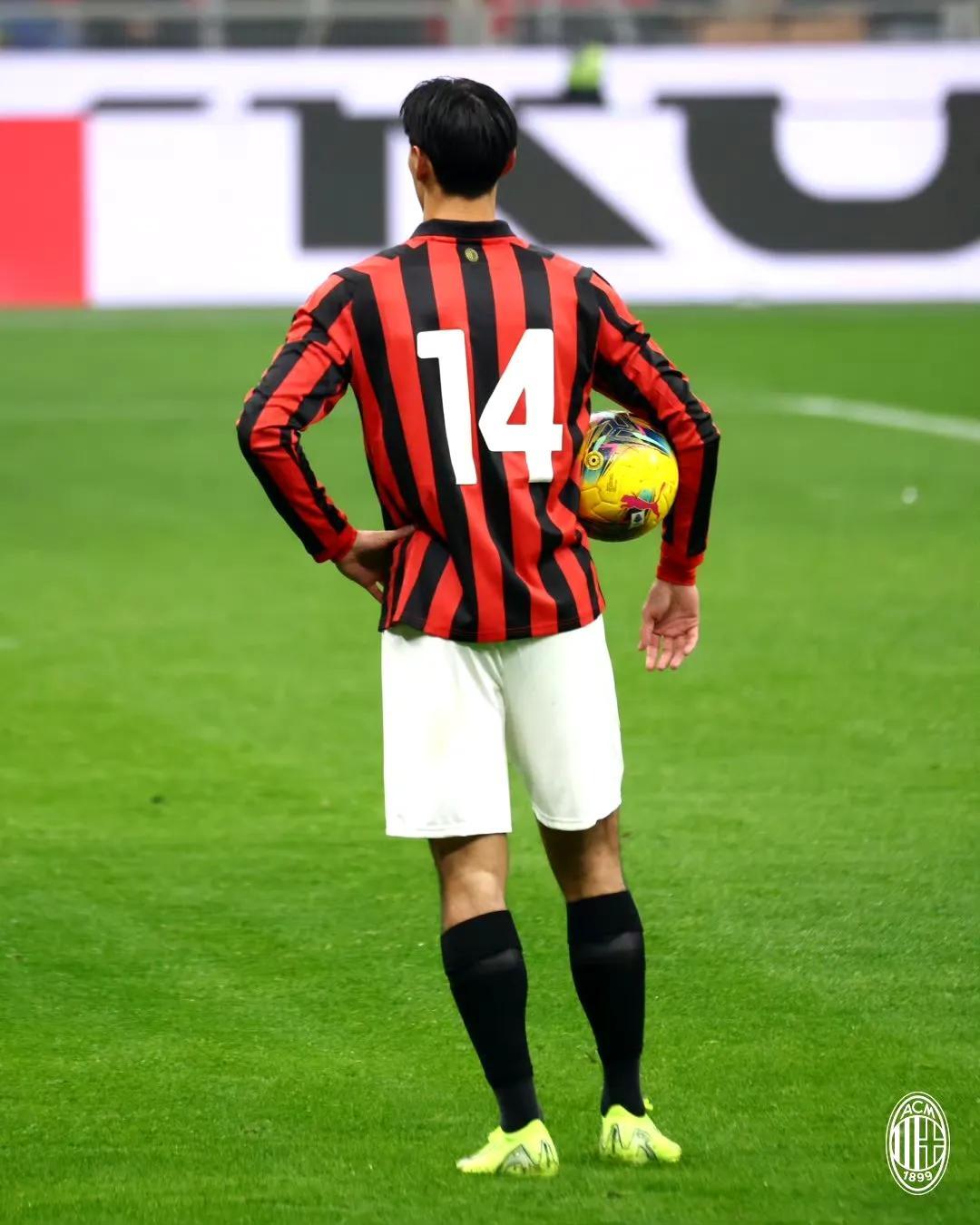 AC米兰夺冠希望渺茫，球迷心情低落的简单介绍