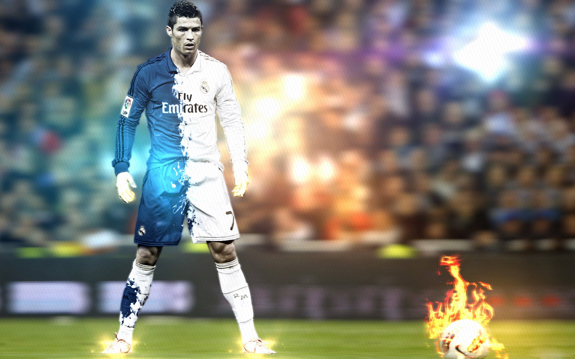 总决赛之夜，基耶萨的节奏魔法