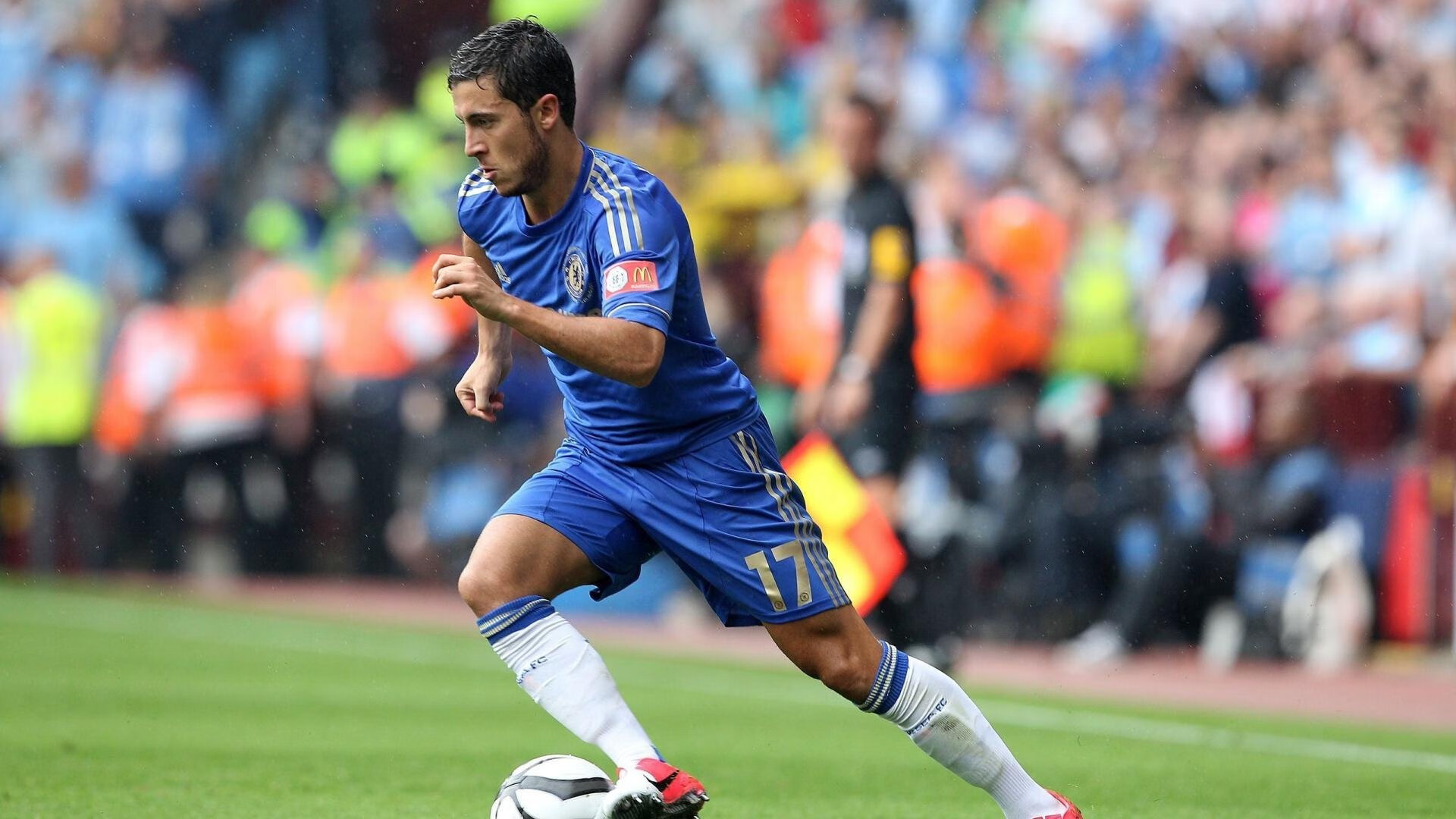 奥利维耶独造三球，韩国军团客场3-0横扫塞维利亚