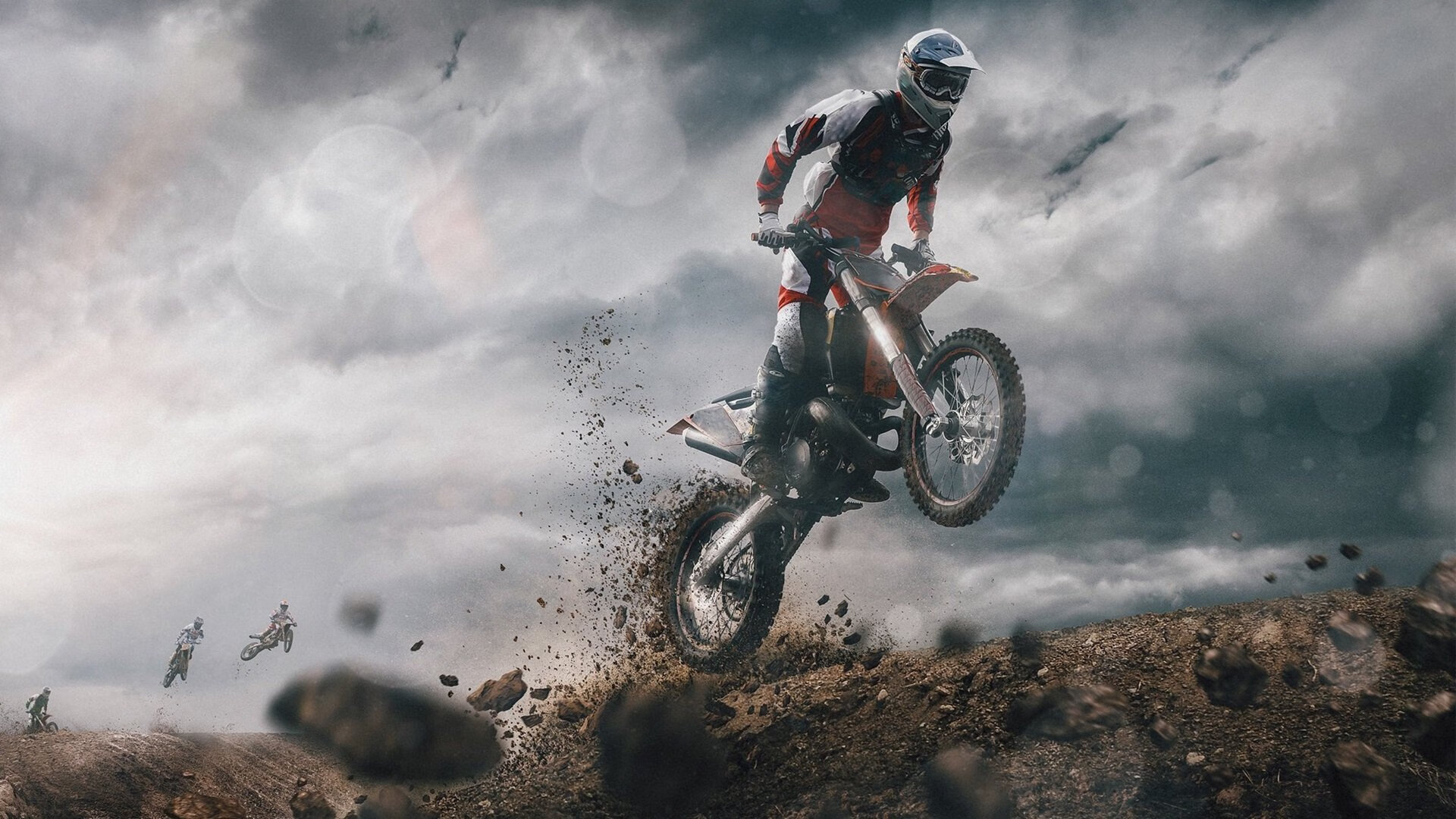 澳洲巨浪吞没中北美之鹰，孔德一己之力，定义统治新高度